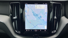 Volvo XC60 2.0 T6 [350] RC PHEV Plus Dark 5dr AWD Geartronic Estate